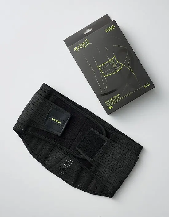 Censian Dongkook Pharmaceutical Waist Support Band