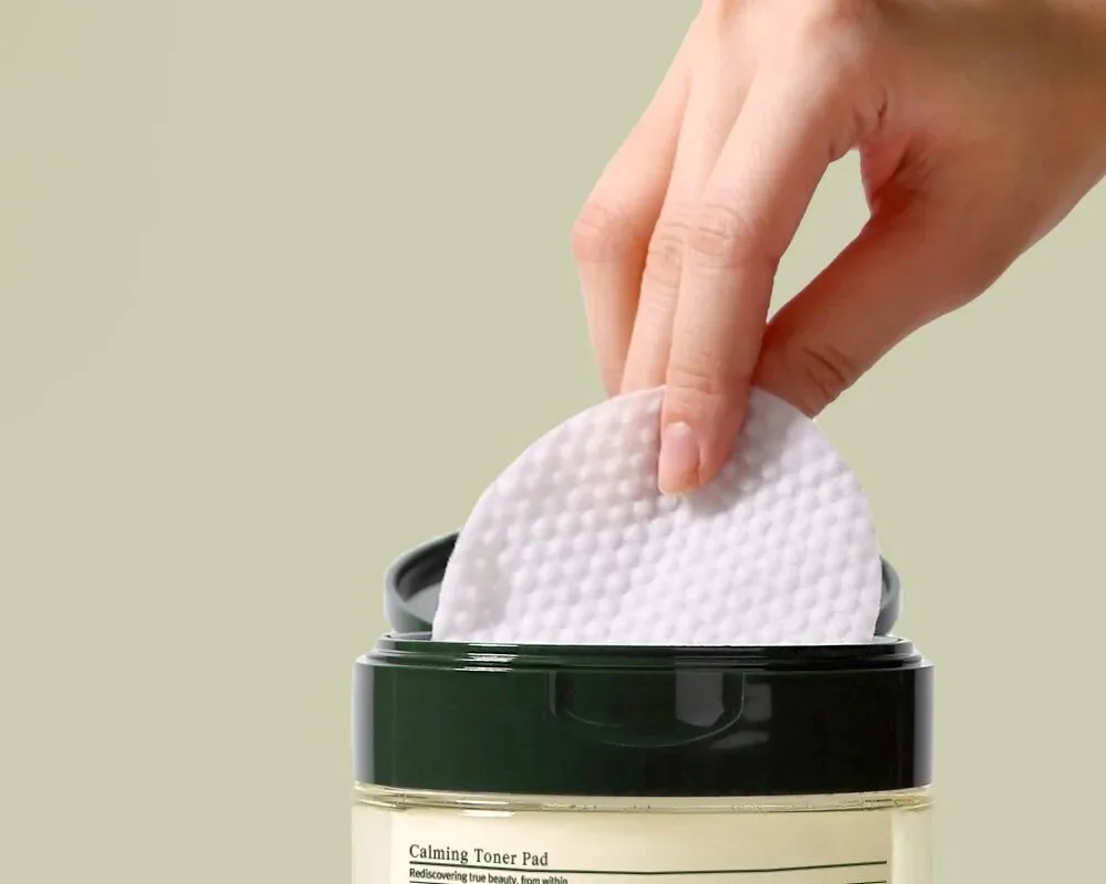 PYUNKANG YUL Calming Toner Pad 70pcs Detail