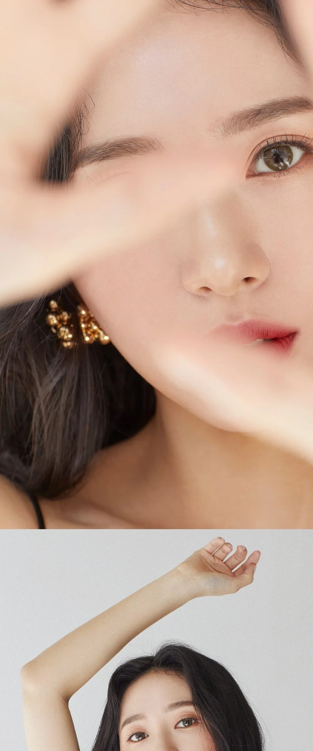 RULIDIA Easy Detail Brow Detail