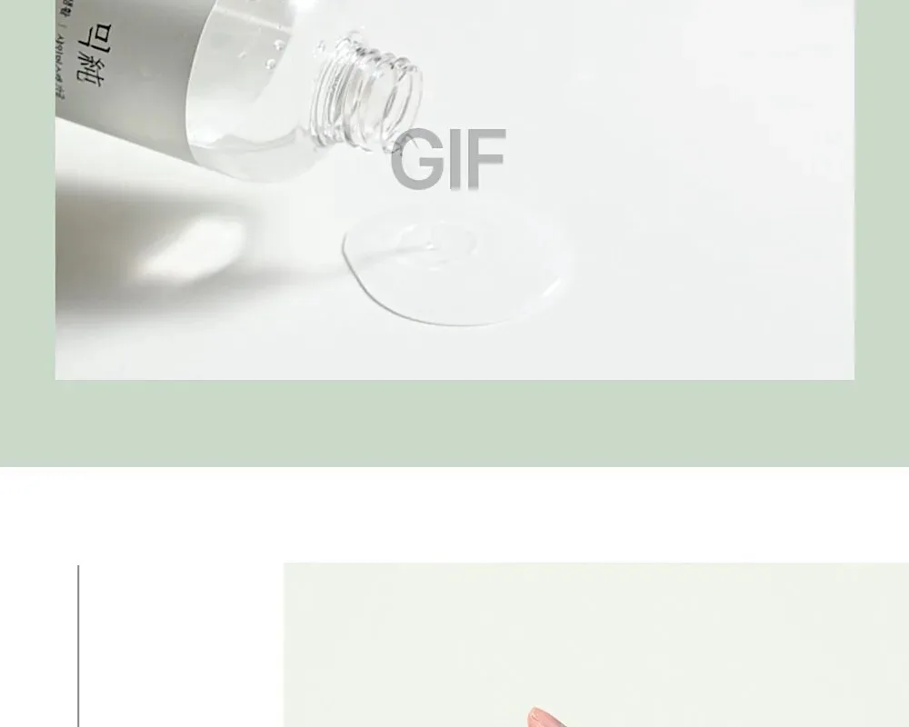mixsoon Shine Muscat Mouthwash 500ml Detail