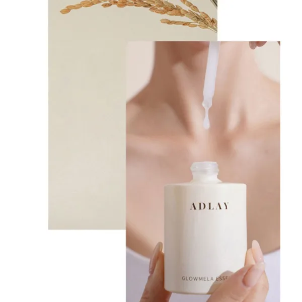 ELIMERE ADLAY Whitening Pigmentation Melasma Brightening Essence Ampoule 50ml