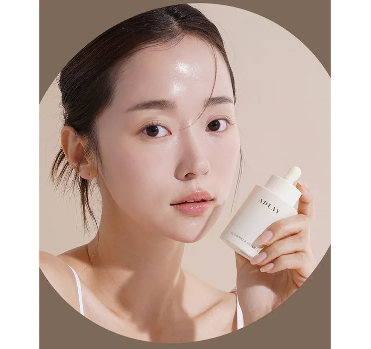 ELIMERE ADLAY Whitening Pigmentation Melasma Brightening Essence Ampoule 50ml - Image 3