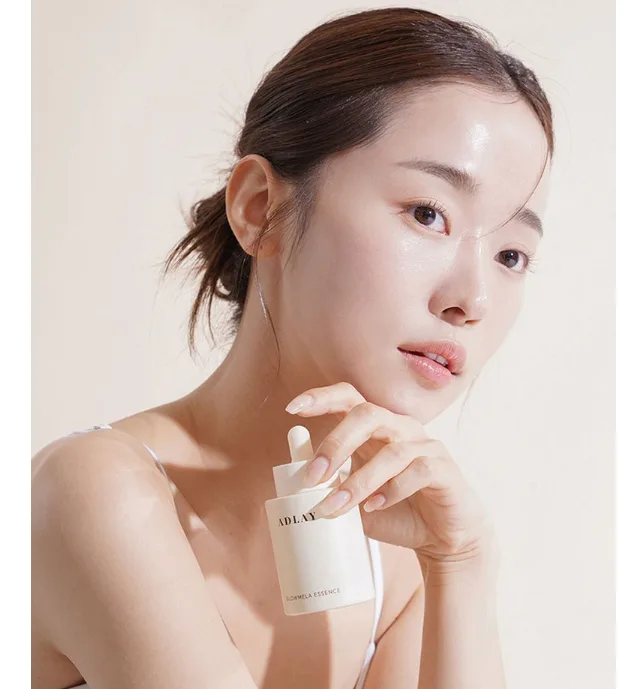 ELIMERE ADLAY Whitening Pigmentation Melasma Brightening Essence Ampoule 50ml - Image 2