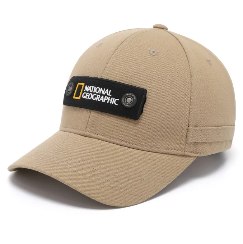 National Geographic N265AHA560 Engineered Ball Cap - Image 2