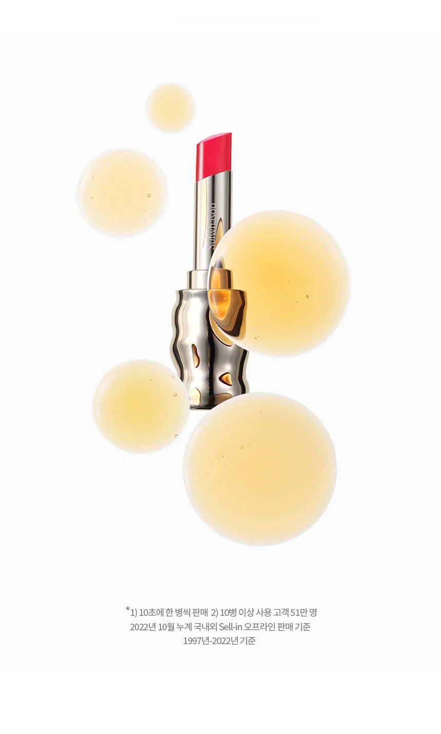 Sulwhasoo Perfecting Lip Color 3g Detail