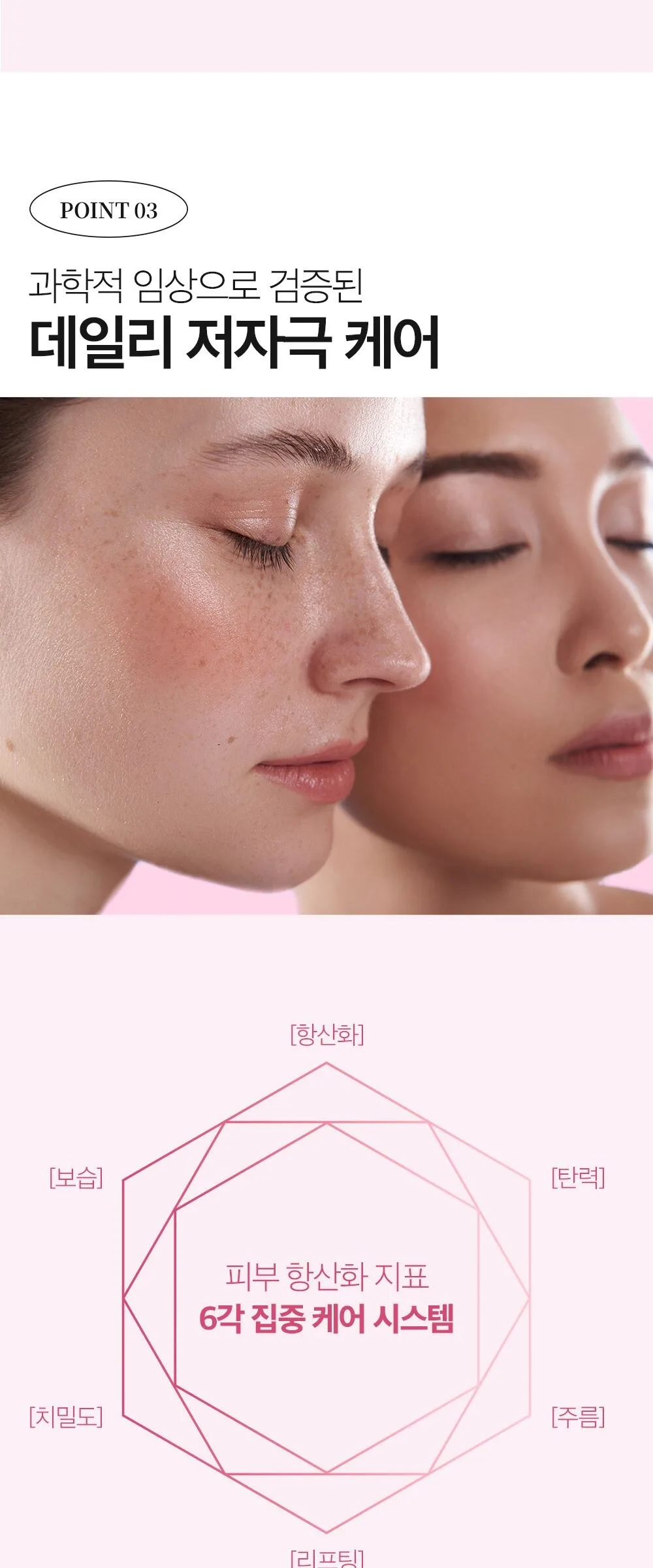 Charmzone Chamincell Ritual Eye Cream 30ml Detail