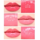 01 Clear Red
