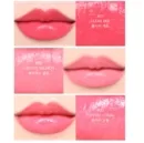 01 Clear Red