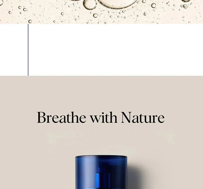 SU:M37 Dear Homme Perfect All-in-One Serum 110ml Detail