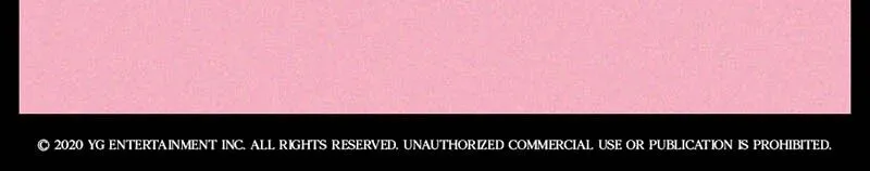 BLACKPINK – THE ALBUM (1st Full Album) Version 2 – BLACKPINK Official Detail