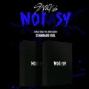 Stray Kids - NOEASY 2nd Full Album (Regular Edition, Random Version) - Stray Kids Official Album