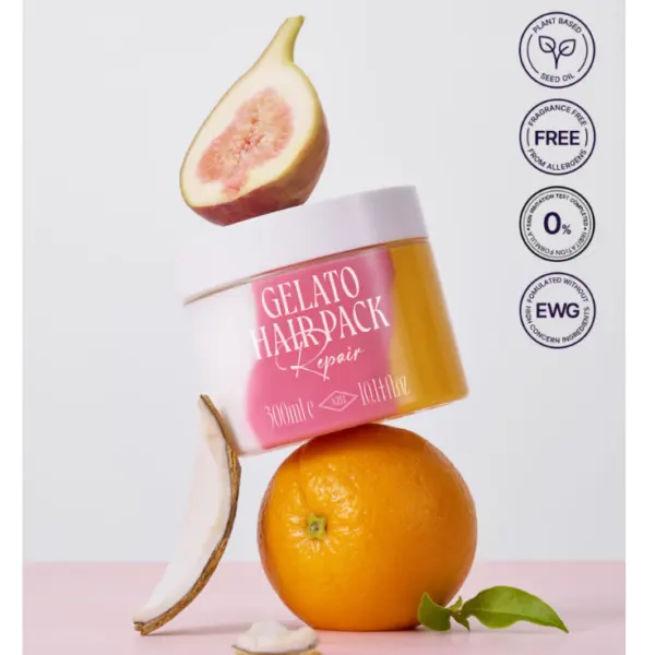 AZH Gelato Hair Pack Repair 300ml