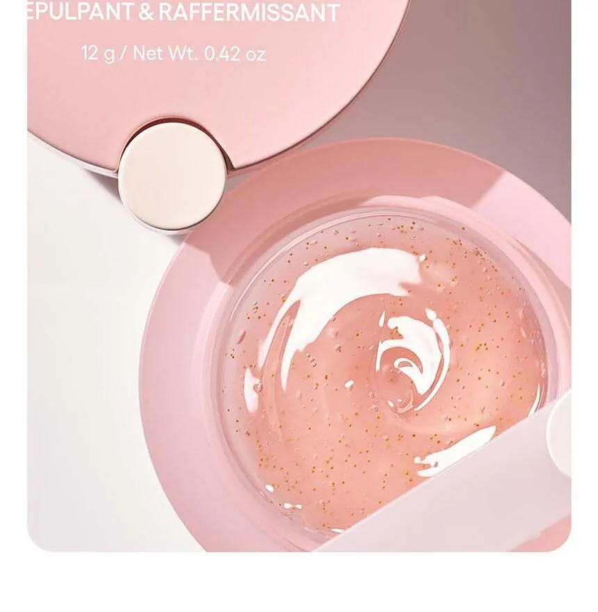 LANEIGE BOUNCY & FIRM LIP TREATMENT 12g Detail