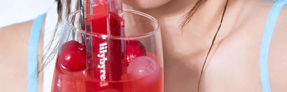 Lilybyred Juicy Liar Water Tint 4.6g Detail