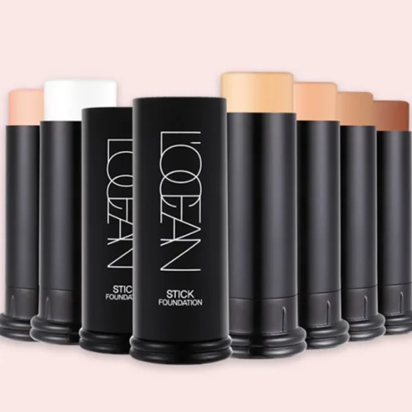 LOCEAN Stick Foundation 6g