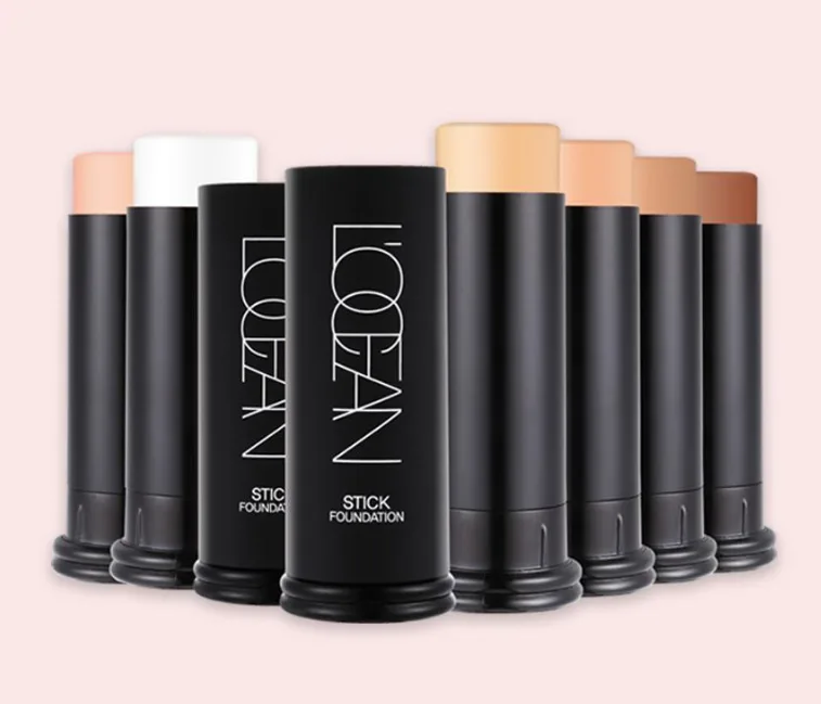 LOCEAN Stick Foundation 6g
