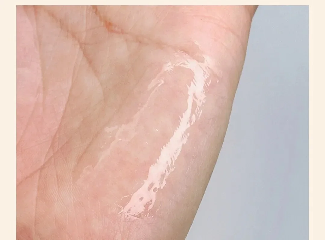 SIDMOOL Jojoba Lip Essence 13ml Detail