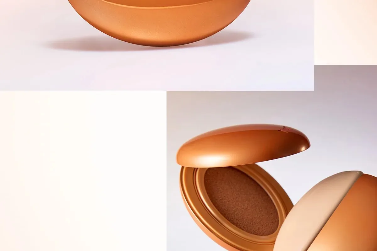 TIRTIR Mask Fit AI Filter Cushion Mini 4.5g Detail