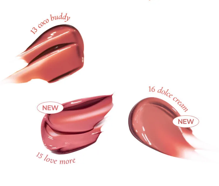 Oenir Dew It Tint 4.5g - Image 2