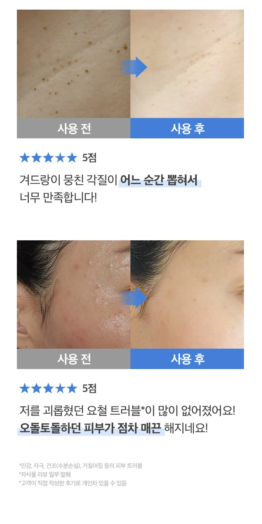 Dr.deep Clinical Texture Turnover TT Spot Cream 40ml – Renewal Detail
