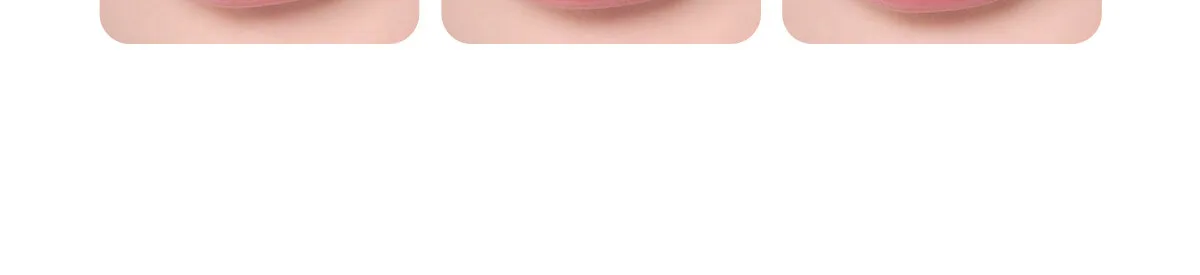 TIRTIR Waterism Glow Melting Balm 3.3g Detail