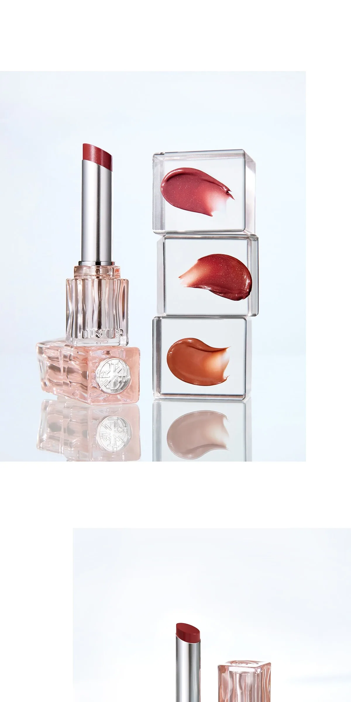 TIRTIR Waterism Glow Melting Balm 3.3g Detail