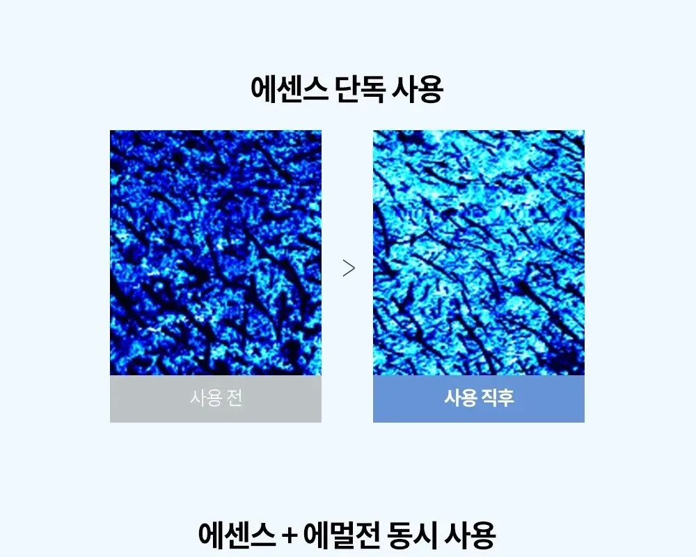 BRTC The First Emulsion 120ml Detail