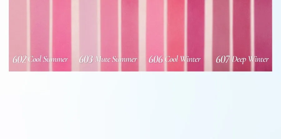 DINTO  Alice Collection Time to Kiss & Blush 4.5g Detail