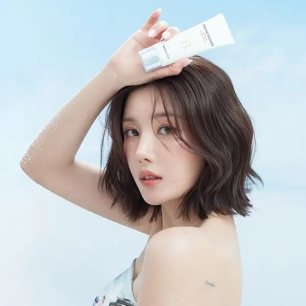 Banila Co Prime Primer Sun Base SPF50+ PA++++ 50ml 2ea