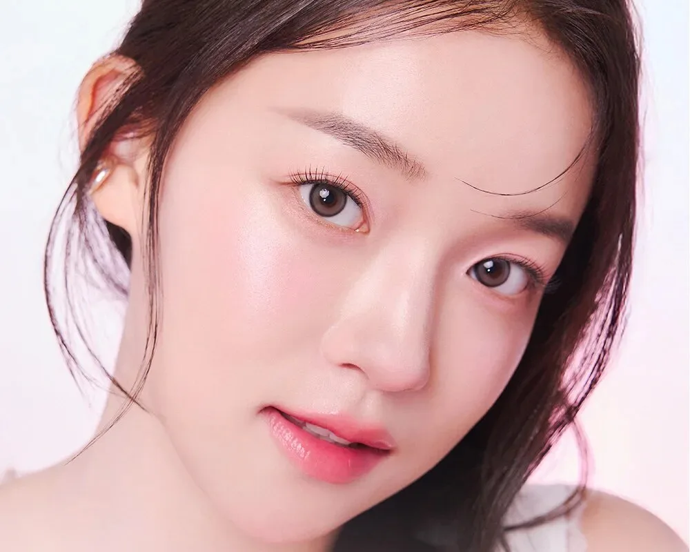 lilybyred Dewy Fit Palette 12.7g Detail