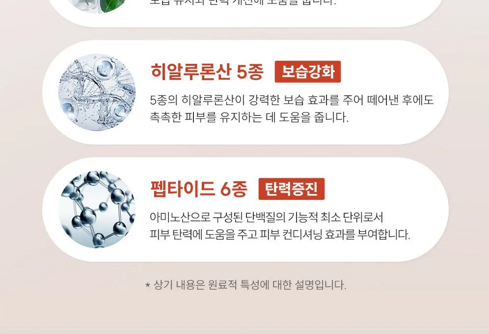 MARSHIQUE Wrinkle Repair Clear Skin Patch 55patches Detail