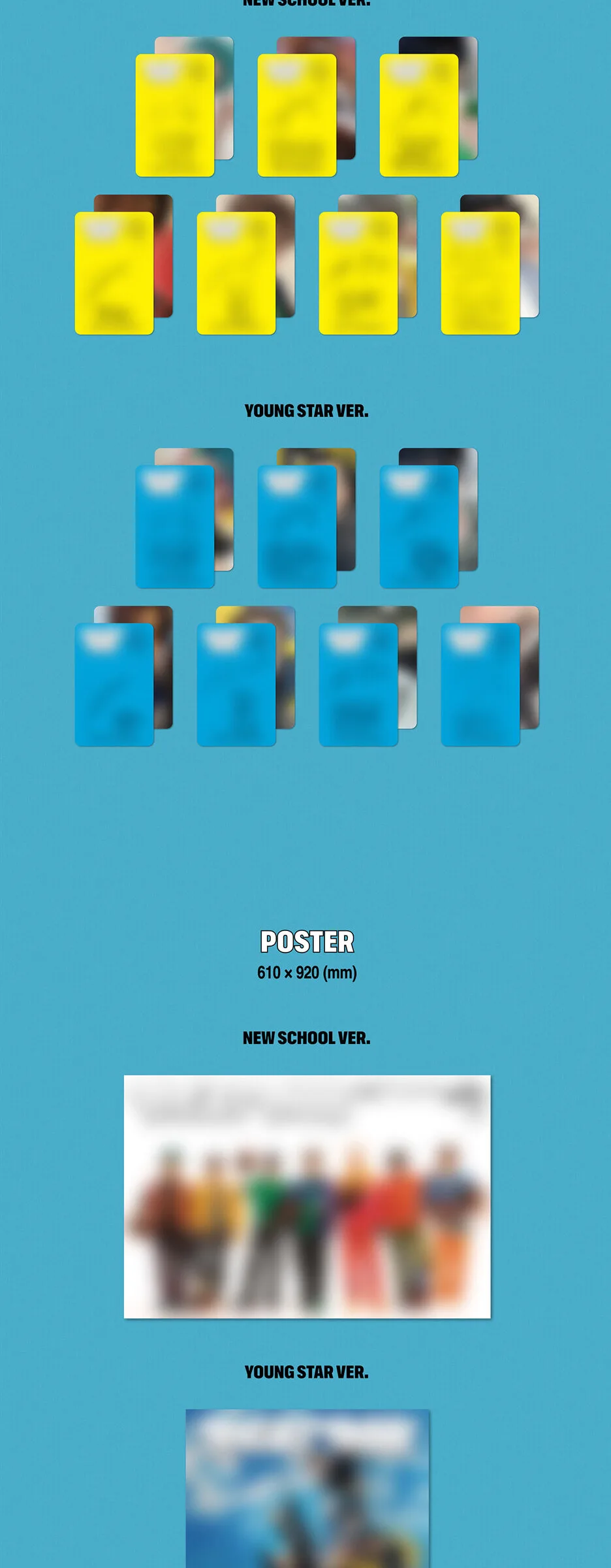 NCT DREAM – 2nd Full Album Repackage : Beatbox (Photobook Ver.) (Random) Detail