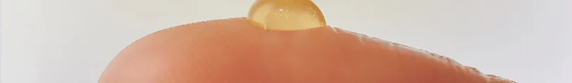 goodal Green Tangerine Vita C 27 Dark Spot Care Ampoule 16g Detail