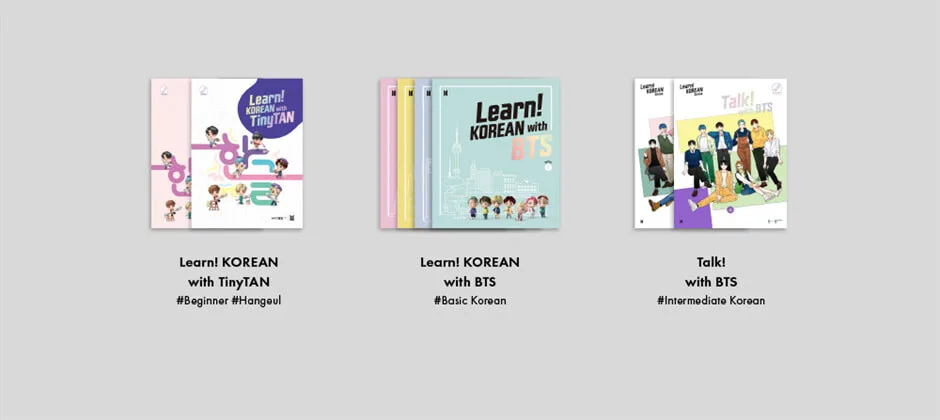 BTS LYRICS INSIDE Detail