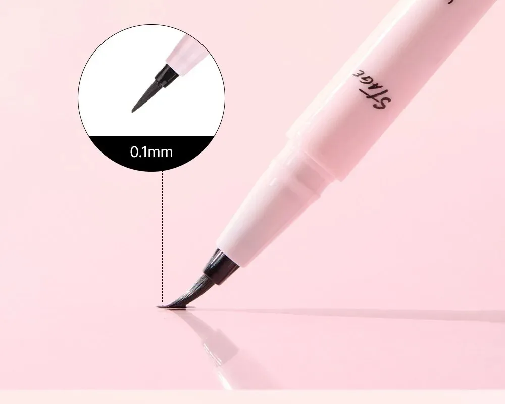 INGA Stage Brush Liner 0.6g Detail