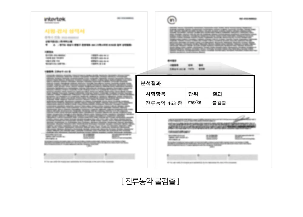 Jayeonjiae Domestic King Roasted sword bean Tea 60g 1 pack Detail