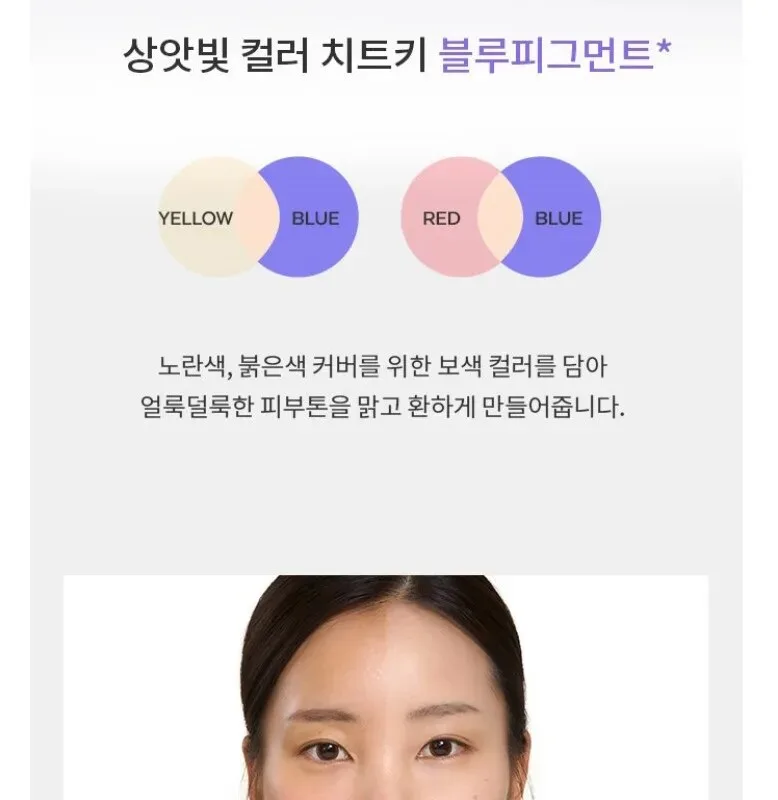 MISSHA Layering Fit Foundation Semi Glow 35ml Detail