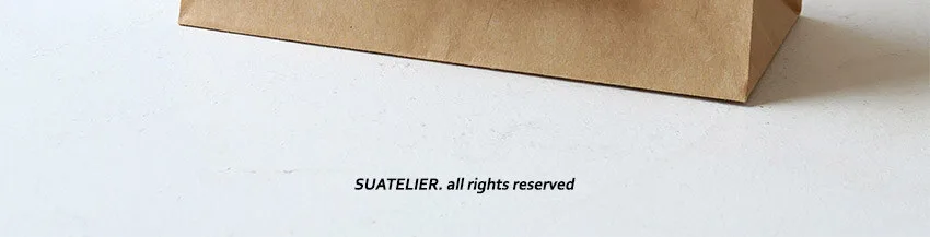 SUATELIER My Little Unlverse Stickers Detail