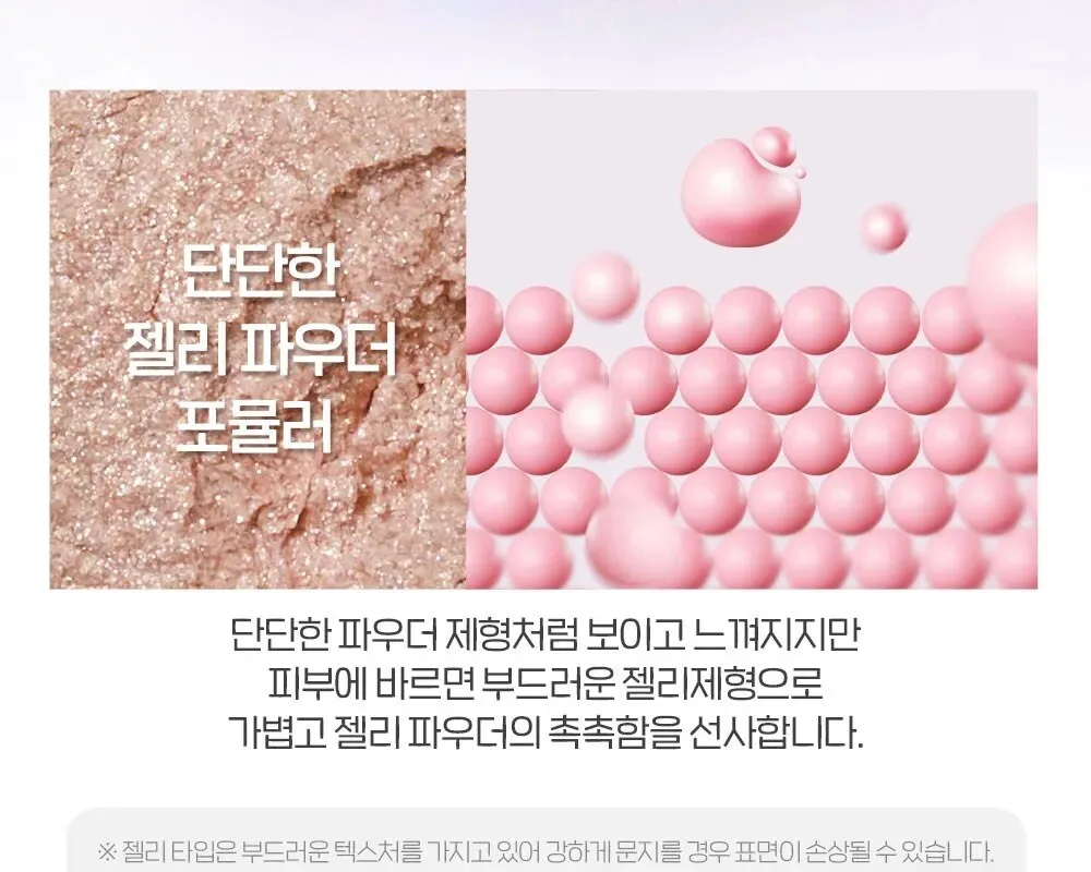 ETUDE Shooting Beam Highlighter 3g Detail