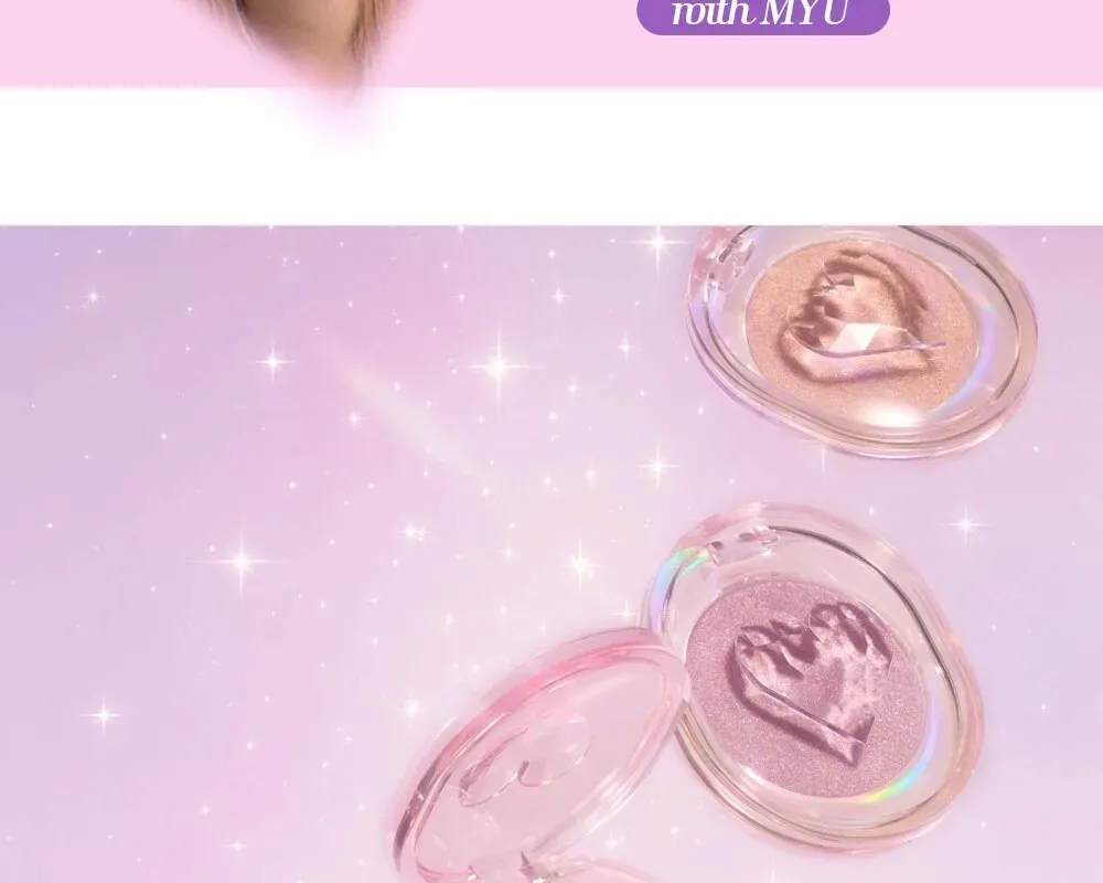 ETUDE Shooting Beam Highlighter 3g Detail