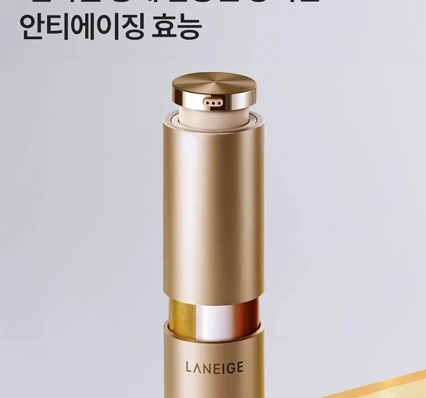 LANEIGE Perfect Renew 3X Signature Serum 40ml Detail