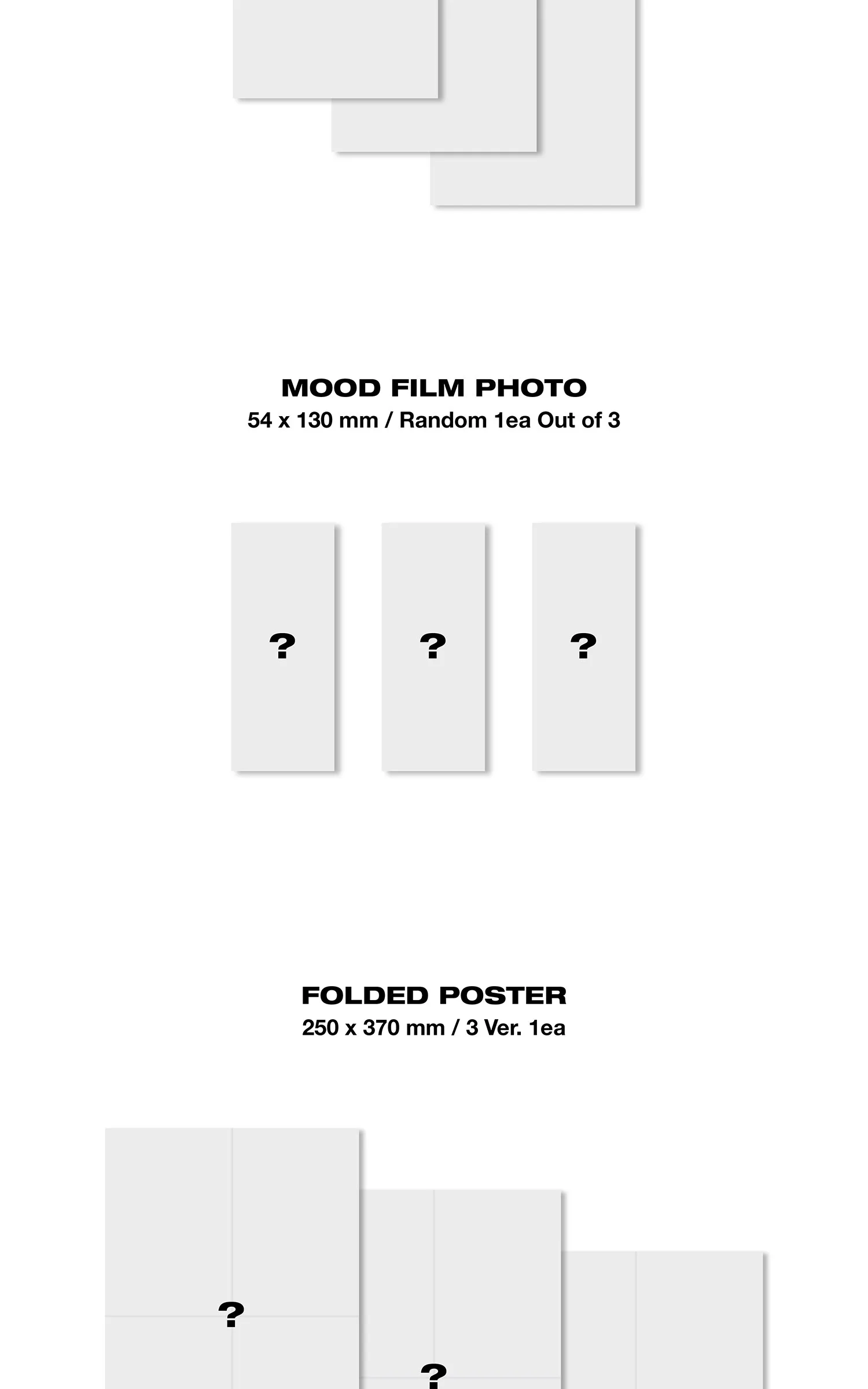 KIHYUN – 1st Mini Album: YOUTH Detail
