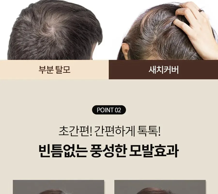 Amini Lolio Magic Hair Color Cushion 7g Detail