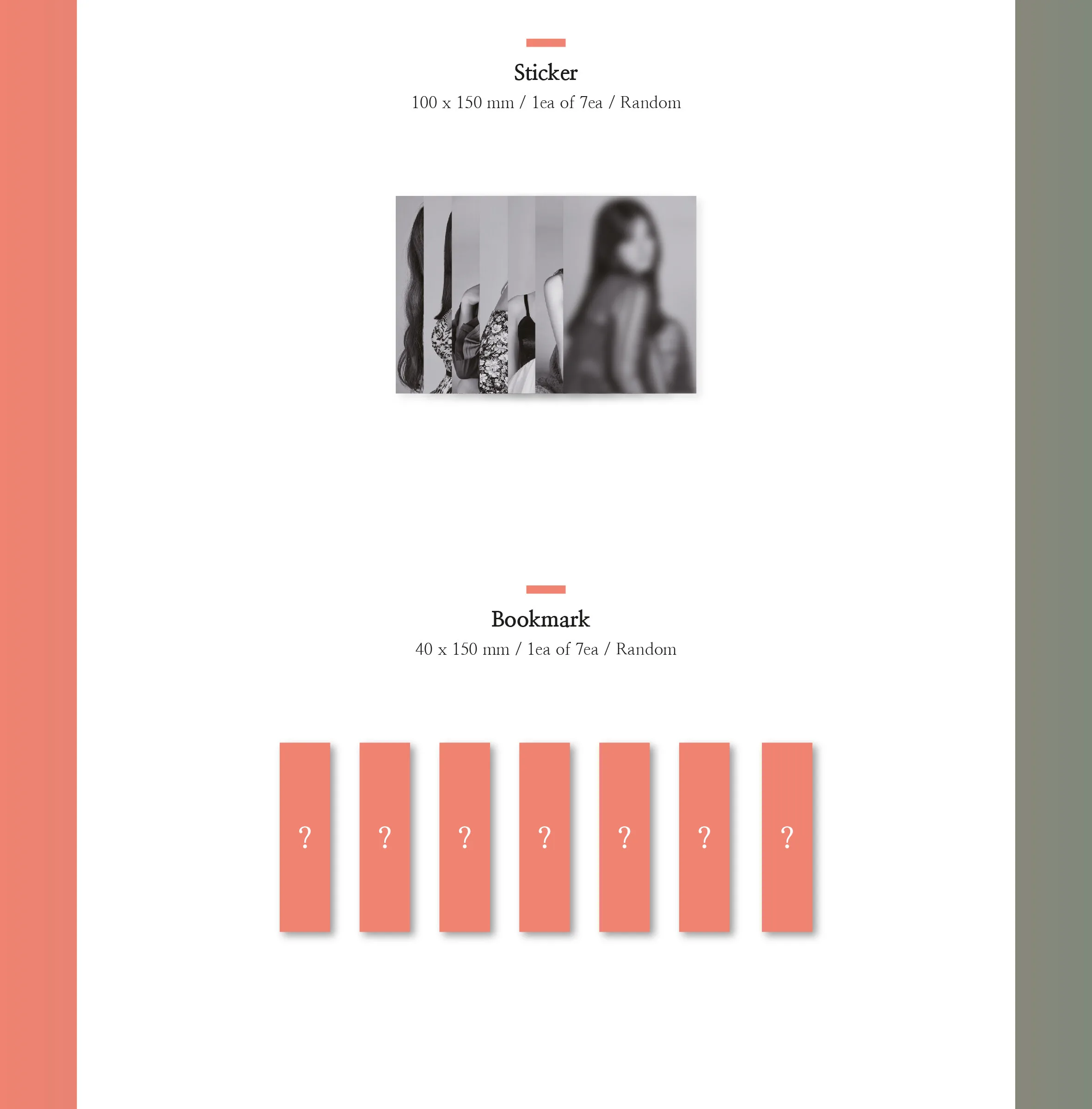 CLC – Single Album: HELICOPTER Detail