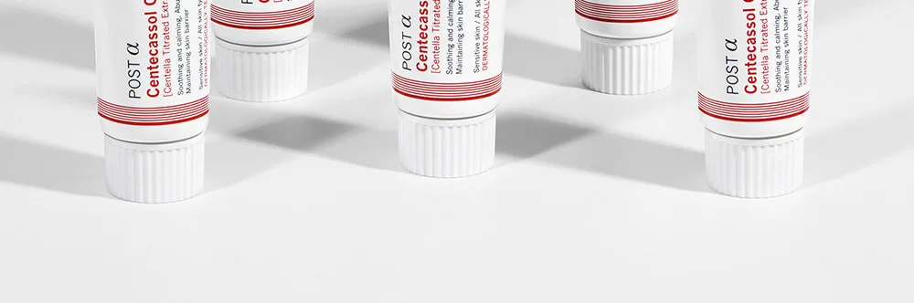 Cell Fusion C Centecassol Ointment 40ml Detail