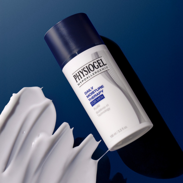 PHYSIOGEL Daily Moisture Therapy For Men Fluid 100mL