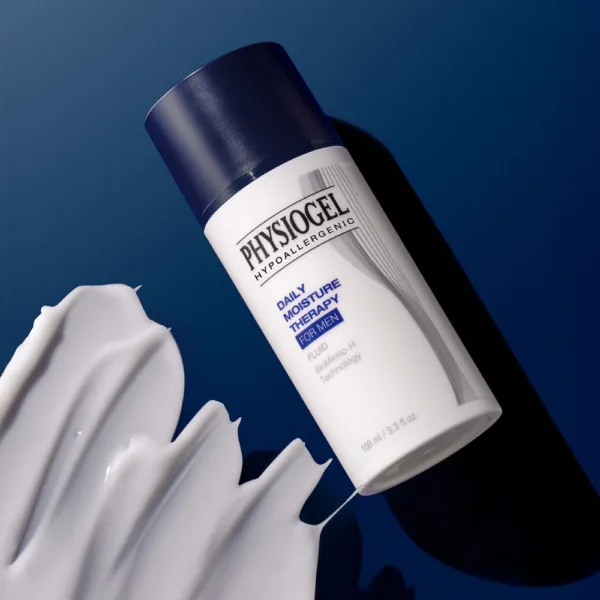 PHYSIOGEL Daily Moisture Therapy For Men Fluid 100mL