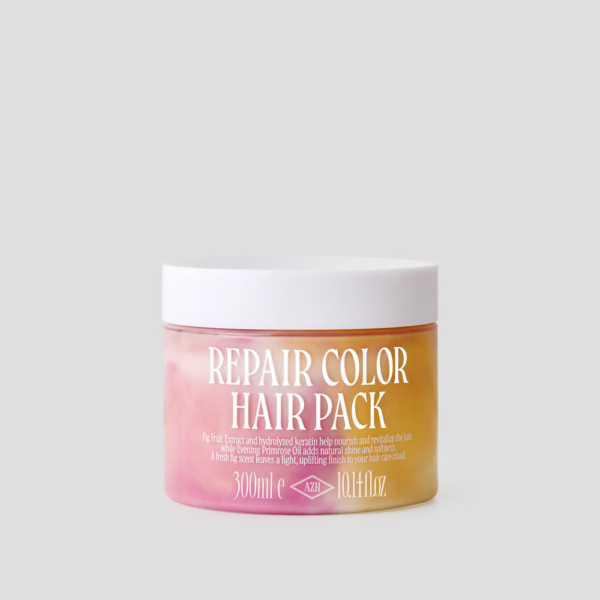 AZH Repair Color Hair Pack 300ml
