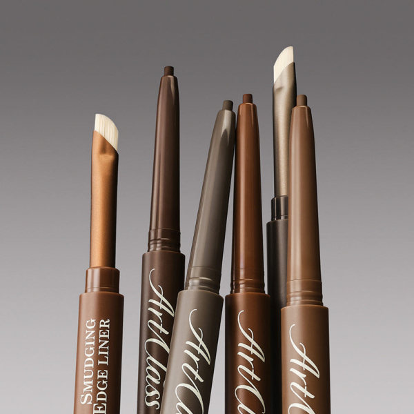 Too Cool For School Artclass Smudging Edge Liner 0.12g