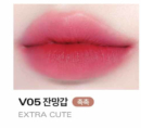 V05 Extra Cute